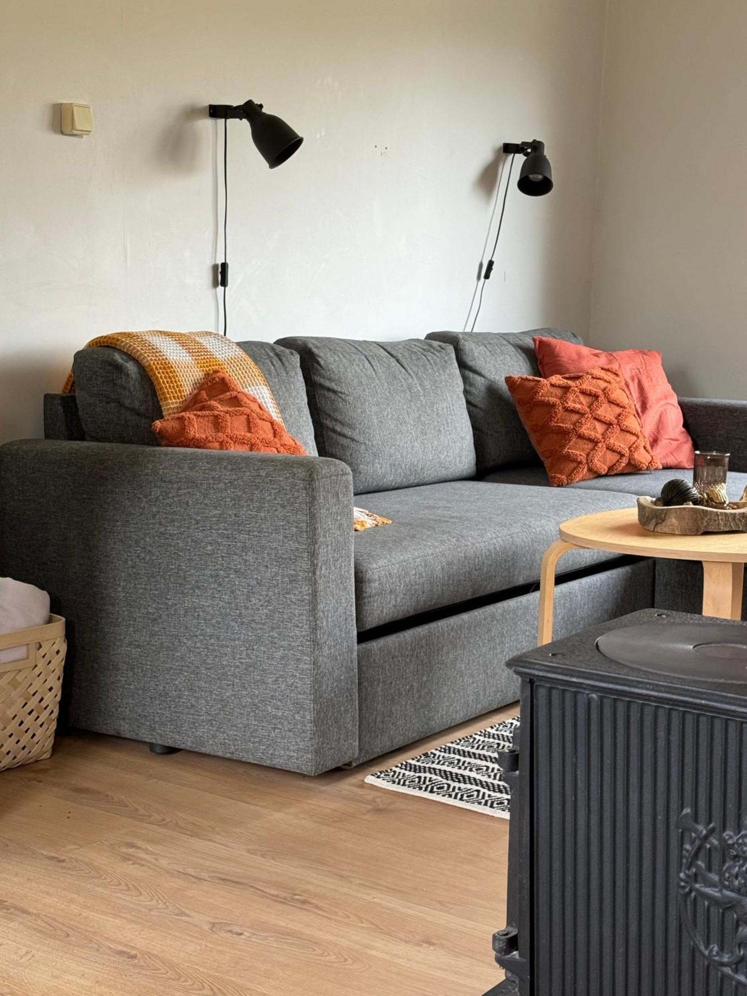 Plusme Restart House Lielstraupe ภายนอก รูปภาพ